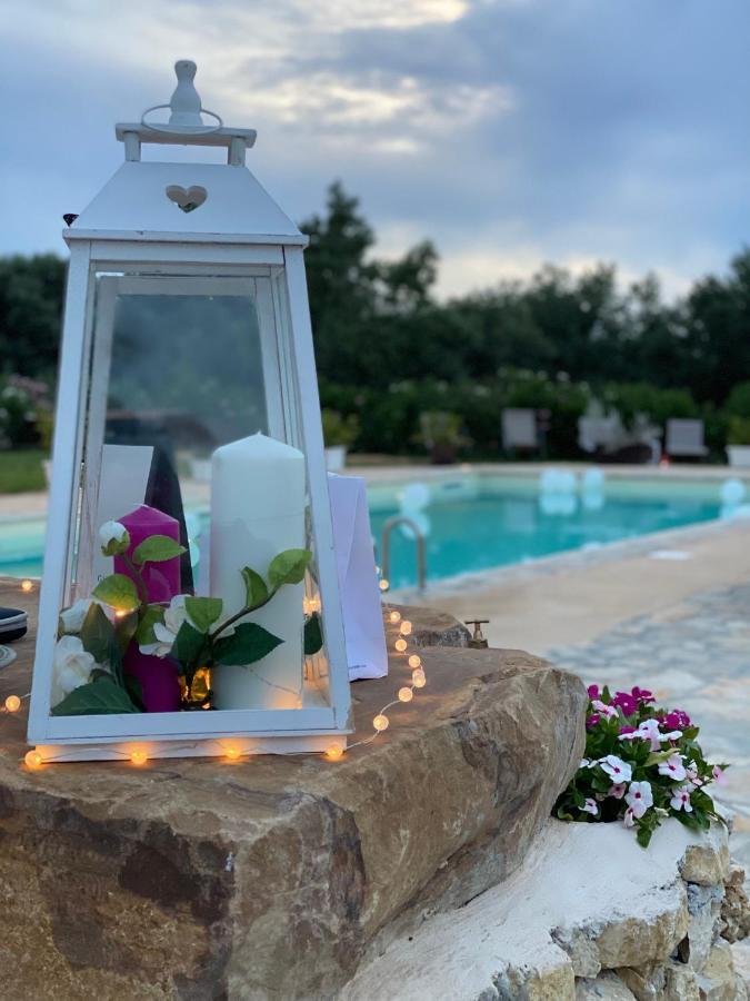 Villa Piruzzu Cv Torre Mulinazzo App P 씨니시 외부 사진